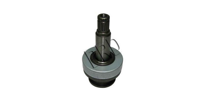 MARŞ DİŞLİSİ MITSUBISHI TİPİ 9 DİŞ (5 KANAL) (MİL ÇAPI:20 MM) YM