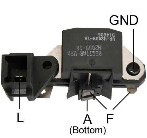 12V KÖMÜRLÜ KONJEKTÖR (TEK FİŞ) MITSUBISHI TİPİ CITROEN-PEUGEOT