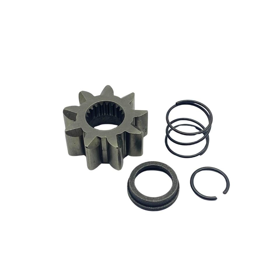 MARŞ DİŞLİ UCU MITSUBISHI TİPİ 9 DİŞ MITSUBISHI CANTER