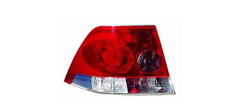 DEPO STOP LAMBASI (DUYSUZ) OPEL ASTRA H SEDAN 2004-2007 SOL