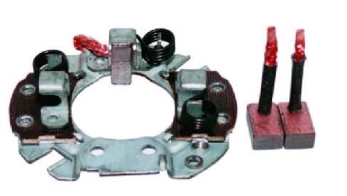 MARŞ KÖMÜR YUVASI MITSUBISHI TİPİ (3 KÖMÜRLÜ)