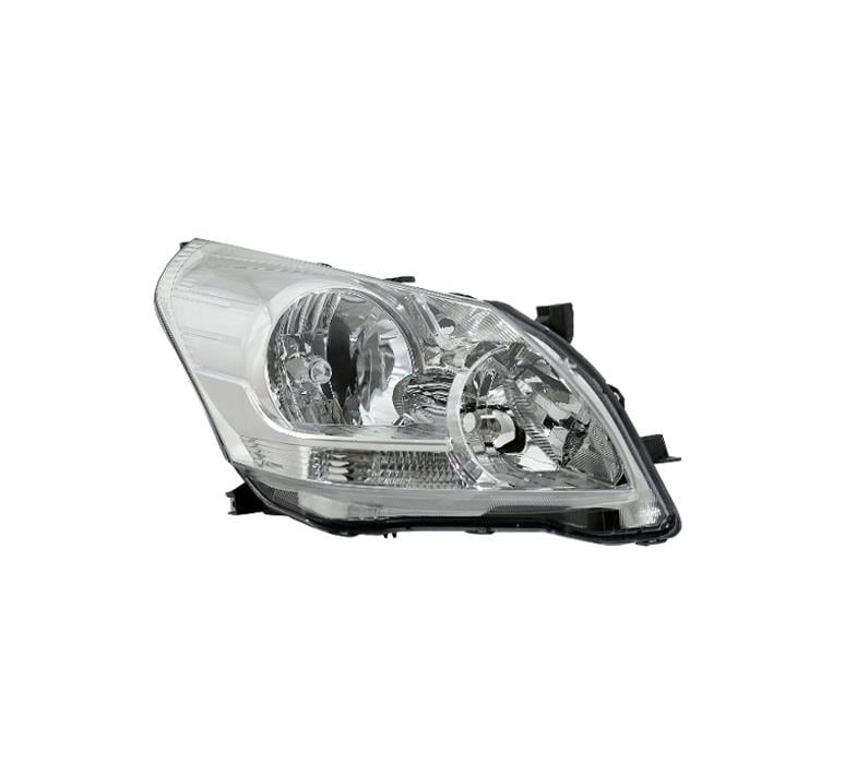 ULO KOMPLE FAR TOYOTA VERSO 2009-2013 SAĞ ORJ.