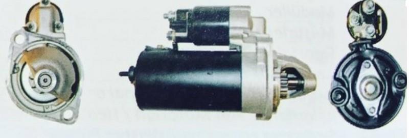 12V MARŞ MOTORU BOSCH TİPİ 9 DİŞ 1.7 KW CW (SOL AÇIK) PANCAR ?