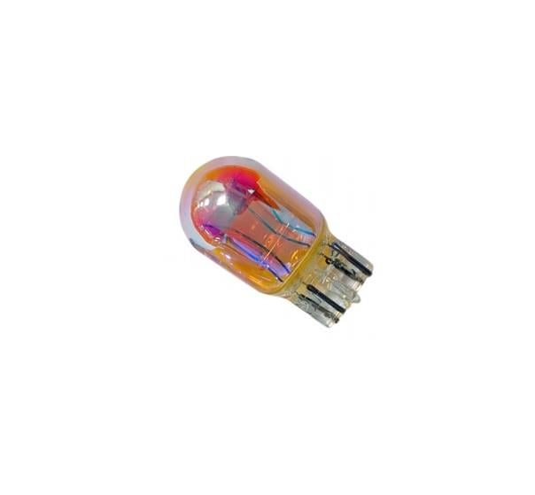 HALLEY 12V 93 AMPUL DİPSİZ T20 21W DİADEM KROM SARI (1 AD) ITALY
