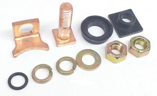 MARŞ OTOMATİK TAMİR TAKIMI NIPPON DENSO TİPİ (2 KW/2.2 KW) (KISA) (1 ADET)