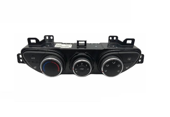 KALORİFER KLİMA KONTROL PANELİ (ANAHTAR GRUBU) HYUNDAI OEM