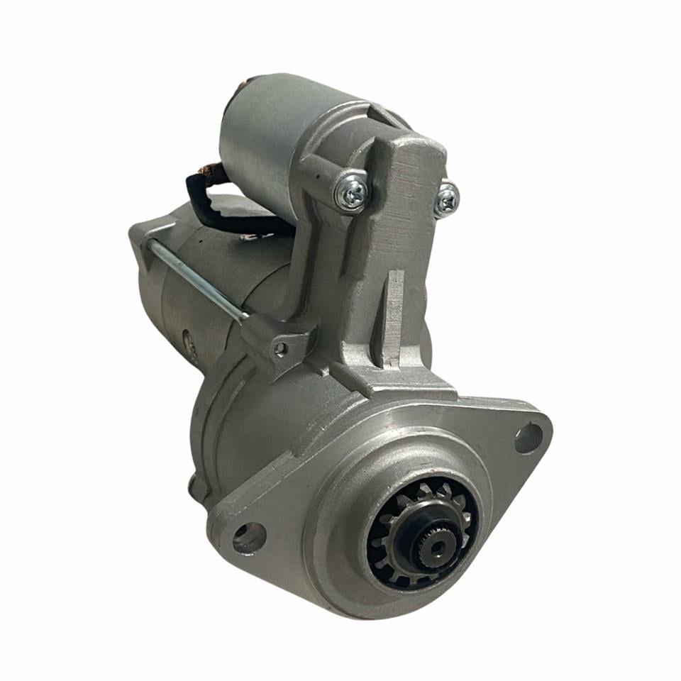 UNIPOINT 12V MARŞ MOTORU MITSUBISHI TİPİ 13 DİŞ 2.0 KW FORKLİFT