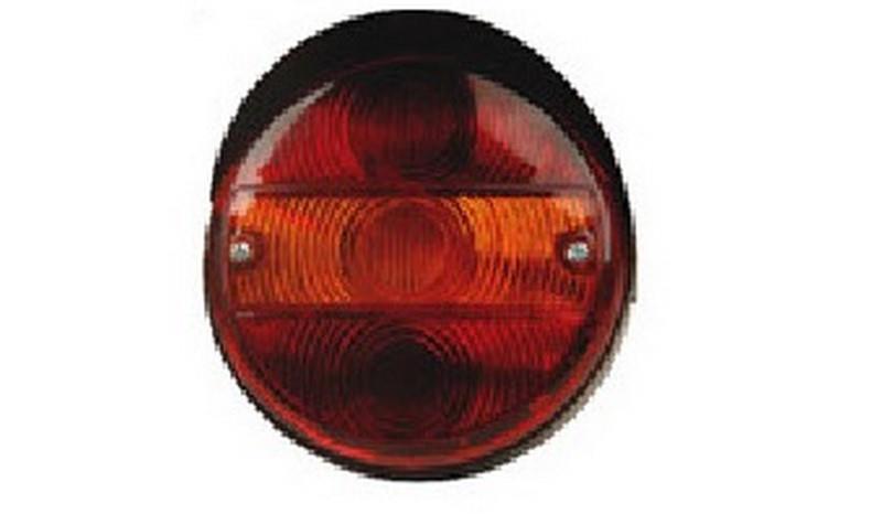 STOP CAMI ULTRA (UZUN SİNYAL) (112 MM)