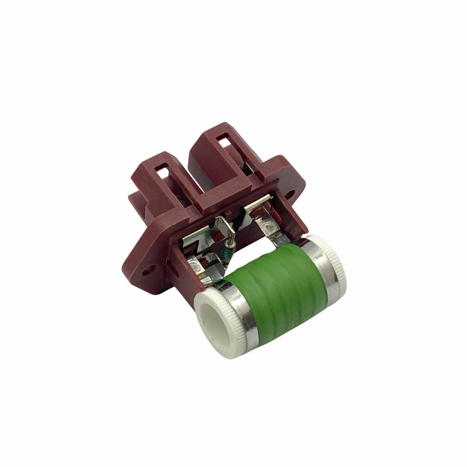 12V KALORİFER REZİSTANSI (2 FİŞ) 
