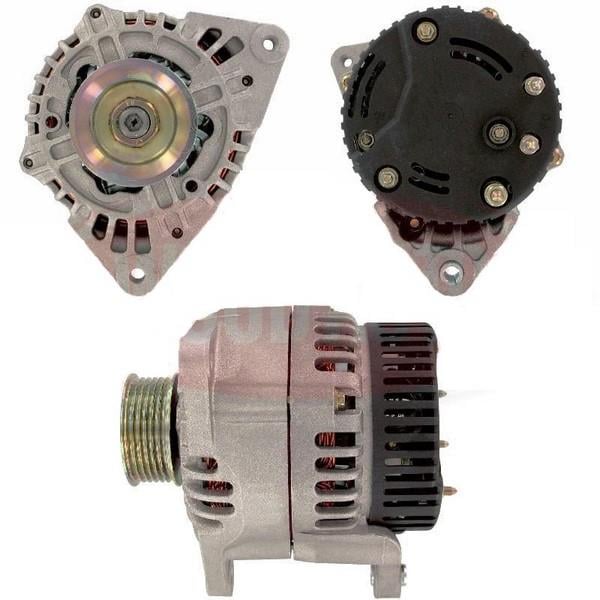 BOSCH 12V ALTERNATÖR DİNAMO 70 A (L) FORD ESCORT-BMC FATİH