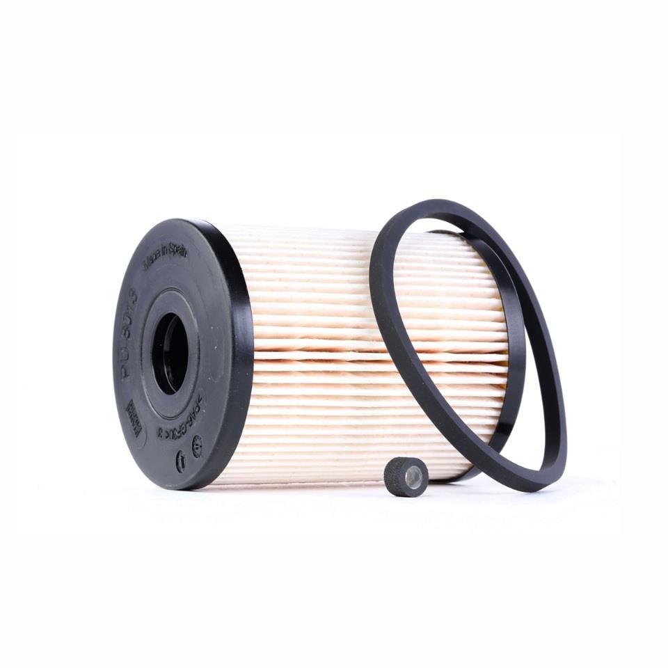 MANN YAKIT FİLTRESİ OPEL-SAAB