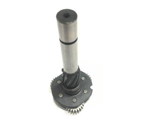 MARŞ REDÜKTÖR DİŞLİ MİLİ VALEO TİPİ D6RA