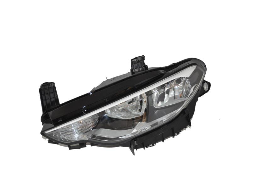 OPAR FAR (ELEKTRİKLİ-MOTORLU) (BEYAZ ZEMİN) FIAT EGEA 2015 > SOL