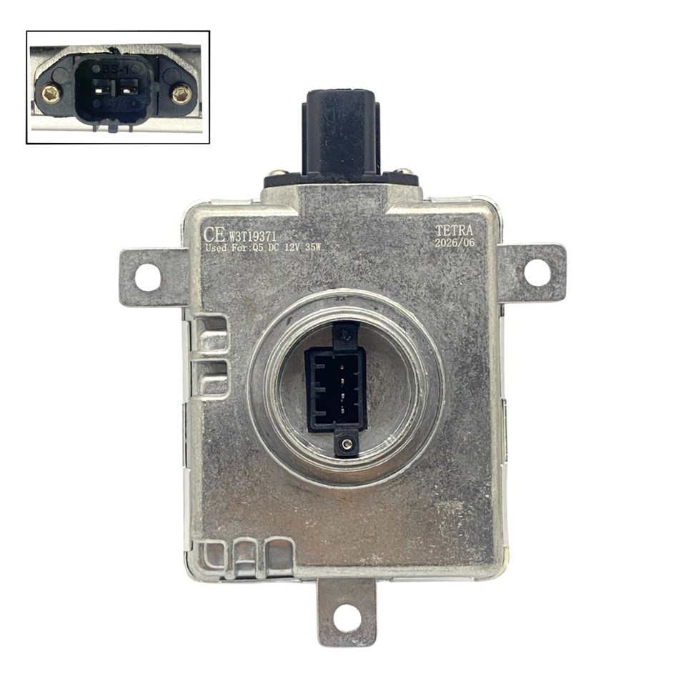 12V XENON BALAST D2S/D2R HONDA ACCORD VII 2003-2008
