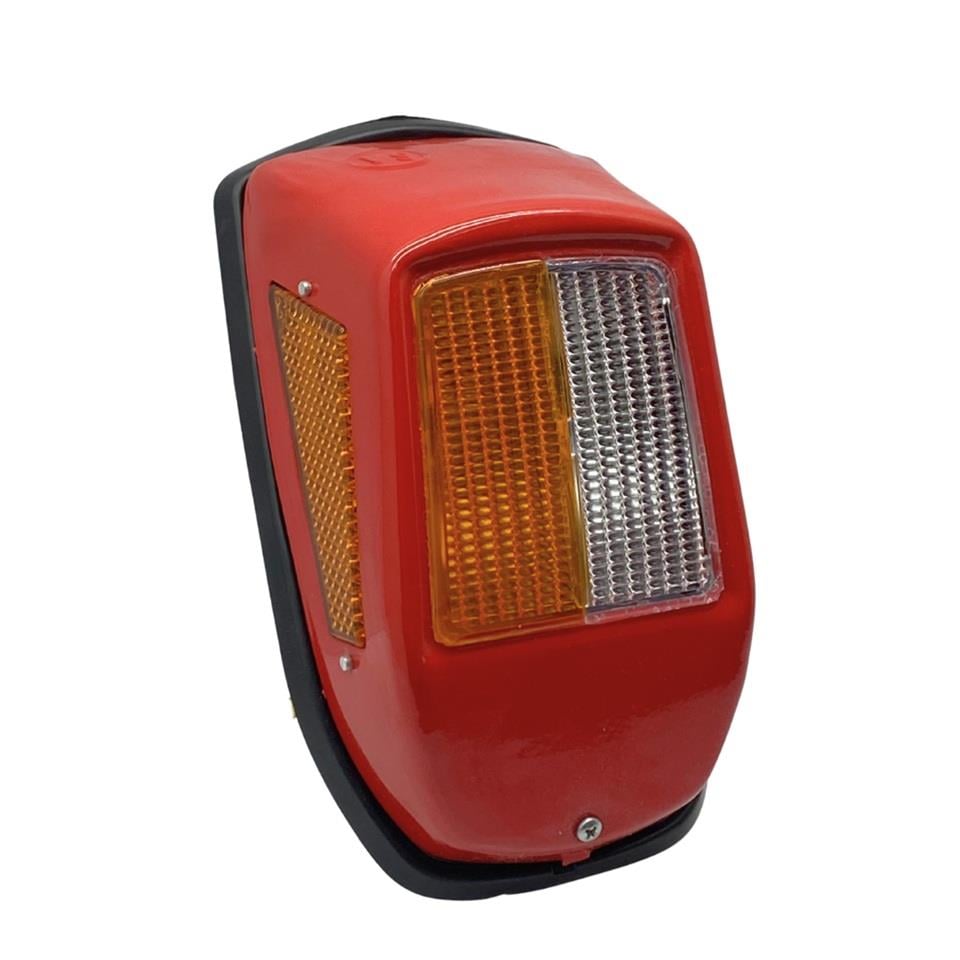 ÖN PARK SİNYAL LAMBASI STEYR TRAKTÖR SAĞ