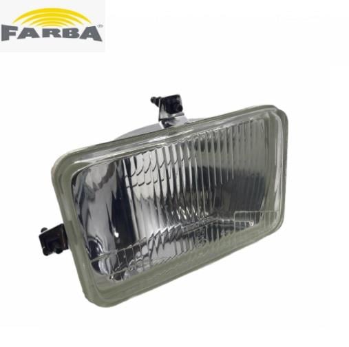 FARBA FAR REFLEKTÖRÜ BMC FATİH SAĞ DIŞ H4 45T