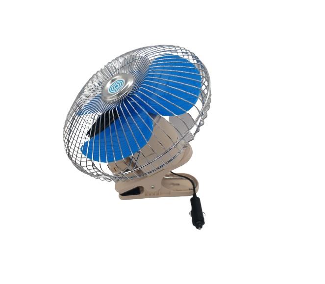 24V VANTİLATÖR 8 