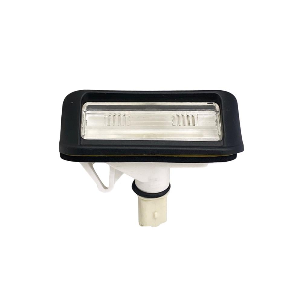 PLAKA LAMBASI (DUYLU AMPULLÜ) CITROEN-FIAT-PEUGEOT-TOYOTA