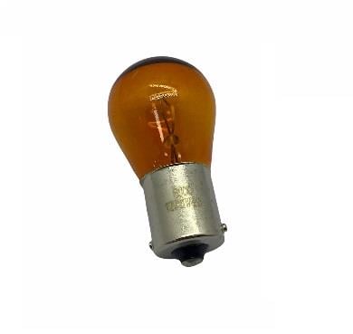 12V 93 AMPUL 21W SARI (DÜZ TIRNAK)