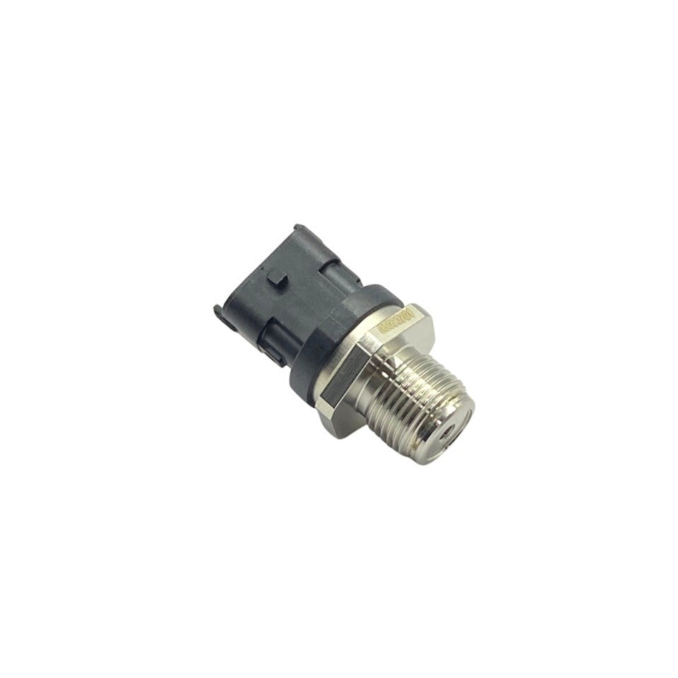 YAKIT BASINÇ SENSÖRÜ (3 FİŞ) MAN TGA/TGL/TGM/TGS/TGX 2002 >