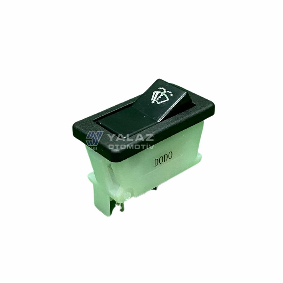 ARKA CAM SİLECEK ANAHTARI RENAULT R12
