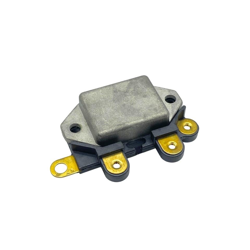24V ALTERNATÖR KONJEKTÖR NIKKO TİPİ 35 A/50 A KOMATSU