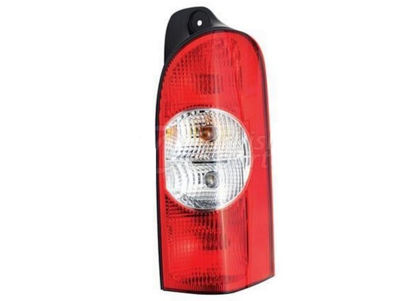 MARS STOP LAMBASI RENAULT MASTER 2003 > SAĞ