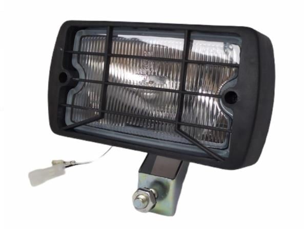 MAKO SİS LAMBASI (AMPULLÜ) TOFAŞ DOĞAN SLX/KARTAL SLX/ŞAHİN