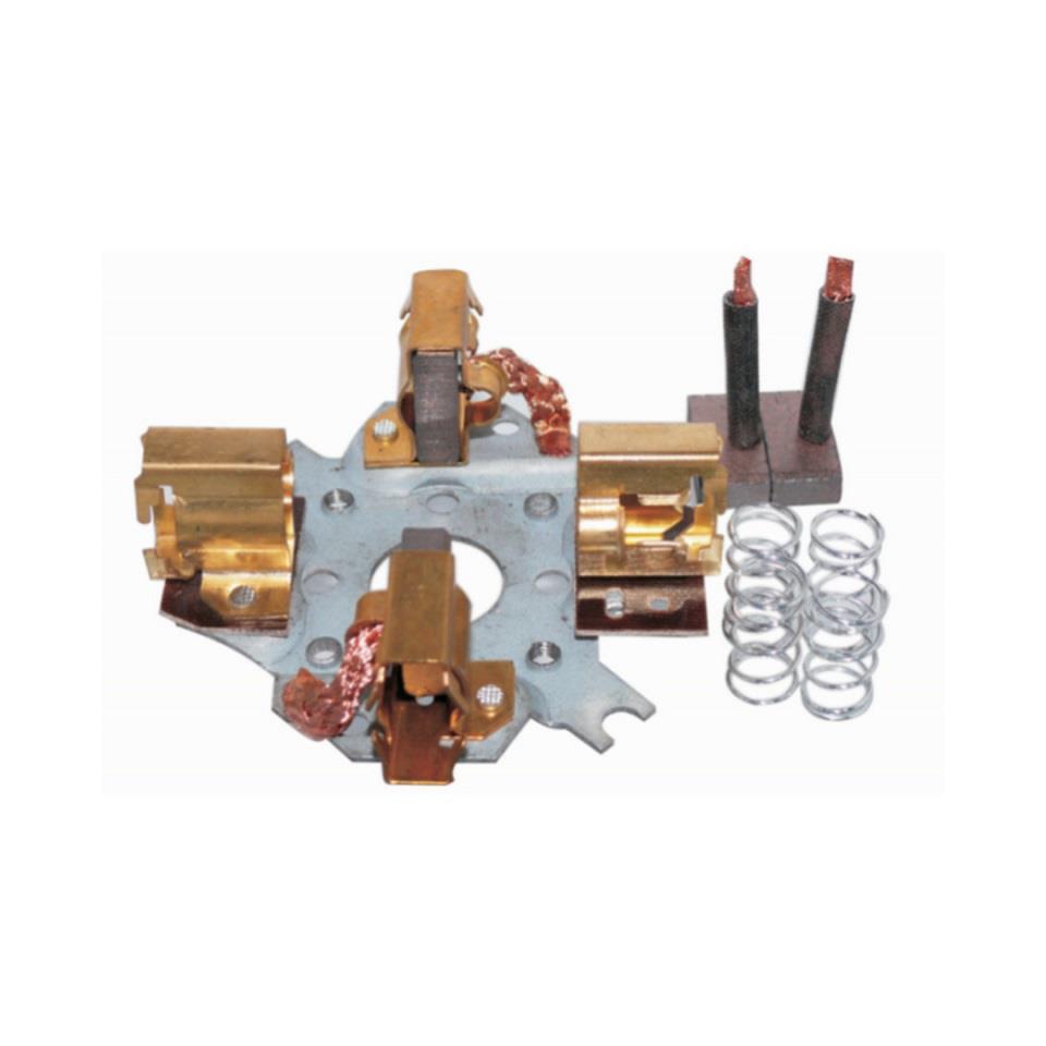 24V MARŞ KÖMÜR YUVASI BOSCH TİPİ BMM (BSX135/145) (4 KÖMÜRLÜ)