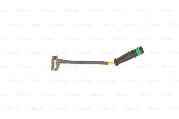 BOSCH ÖN FREN BALATA İKAZ KABLOSU (103 MM) MERCEDES-VW