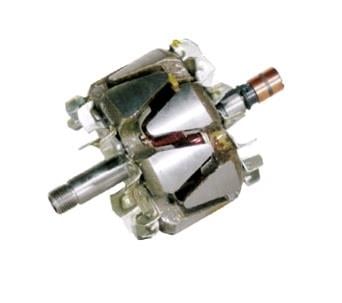 24V ALTERNATÖR ROTOR BOSCH TİPİ 80 A MERCEDES ACTROS/ATEGO/AXOR