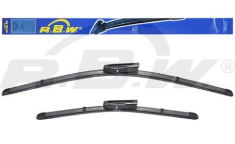 SİLECEK SÜPÜRGESİ 650/350 MM AEROTWIN CAPTUR/CLIO IV/CLIO IV GRANDTOUR 2012 > 