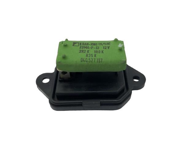 MAKO 12V KALORİFER REZİSTANSI (4 FİŞ) FIAT TIPO/TEMPRA