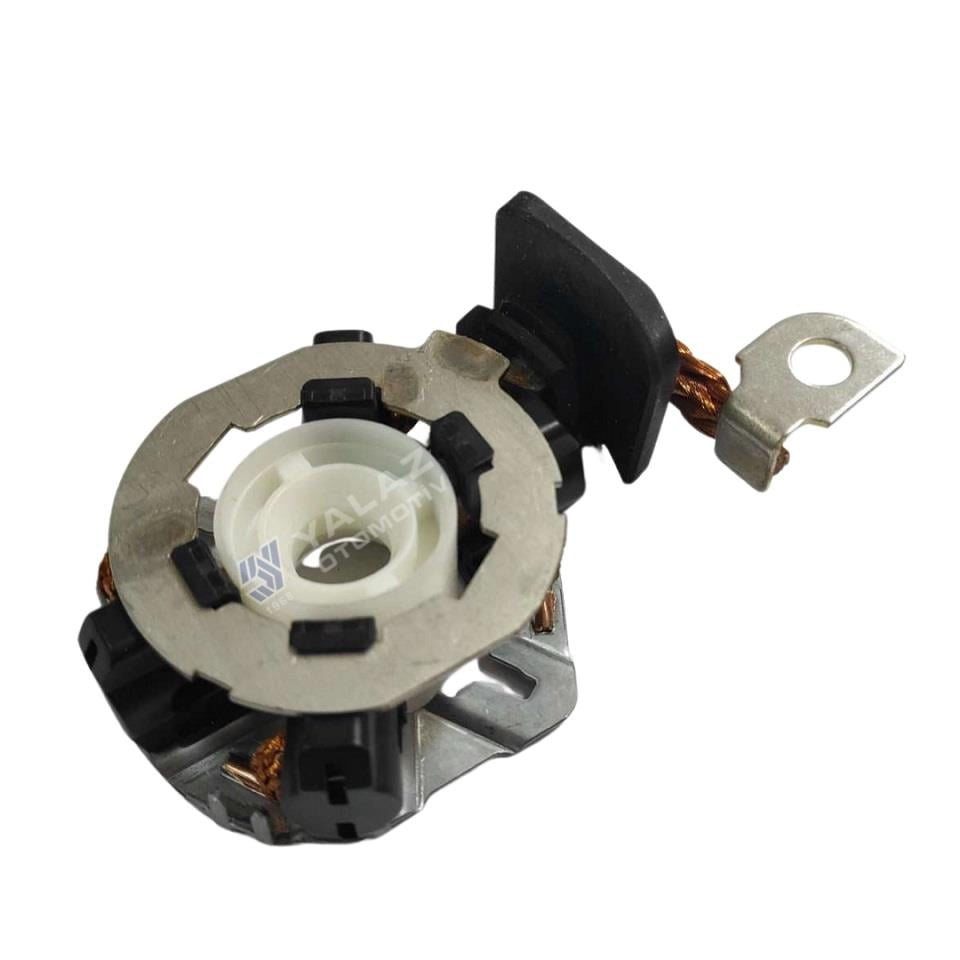GEBE MARŞ KÖMÜR YUVASI (4'LÜ) (START-STOP) (L) CW BMW 1 SERİSİ/3 SERİSİ/5 SERİSİ/X SERİSİ