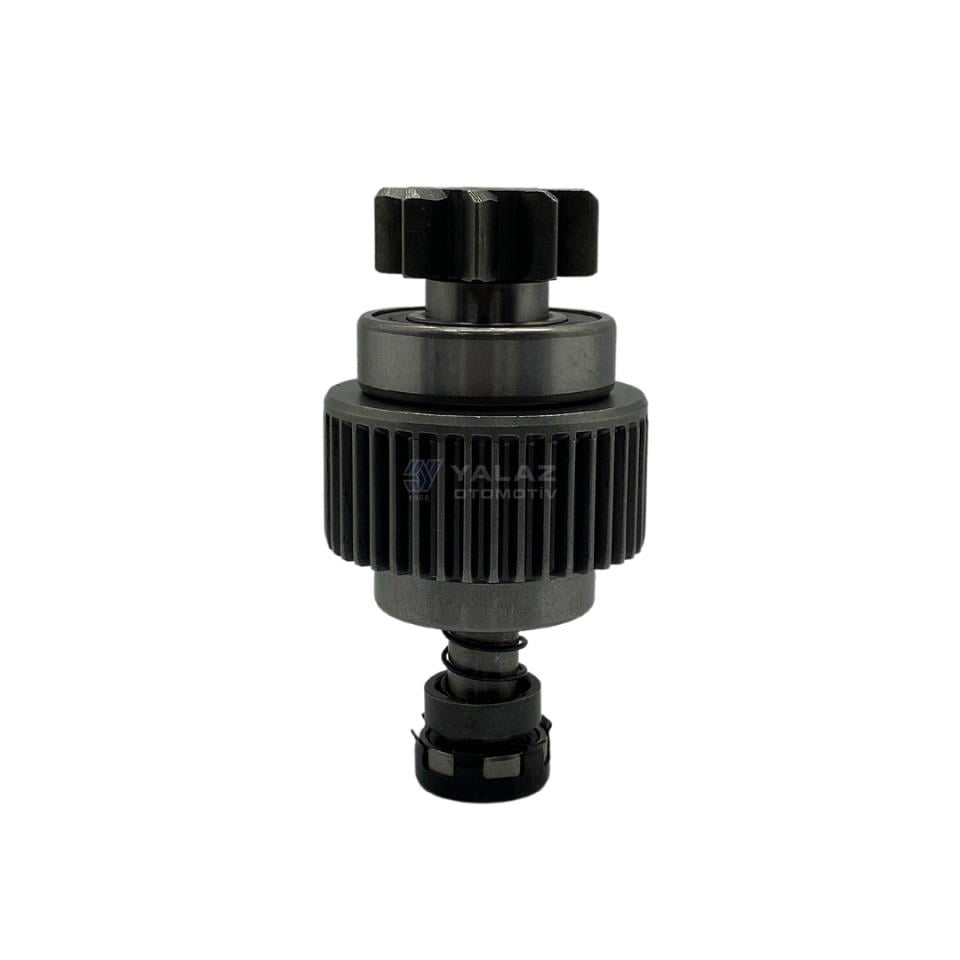 MARŞ DİŞLİSİ HITACHI TİPİ 9 DİŞ RULMANLI CLARK-DAEWOO-KOMATSU FORKLİFT