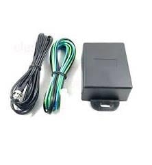 12V SİS LAMBA ÇAKAR MODÜLÜ 8 FONKSİYONLU