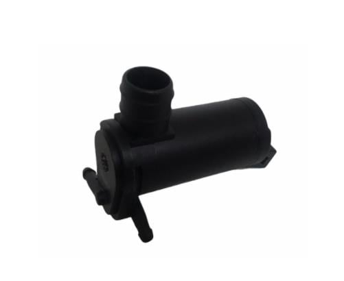 12V SU FISKİYE MOTORU ÇİFT ÇIKIŞ (SOKETLİ) FORD CONNECT/ESCORT/FIESTA/FOCUS/FUSION/MONDEO/TRANSIT
