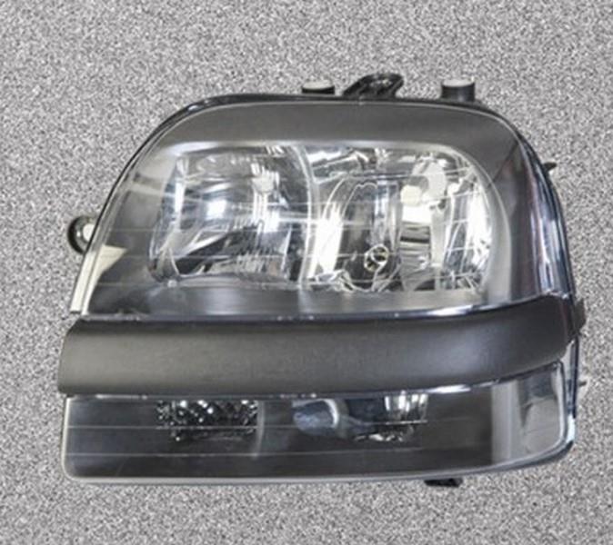 AYFAR FAR SİSLİ DOBLO 2001-2005 SOL (ELEKTRİKLİ-MOTORSUZ)