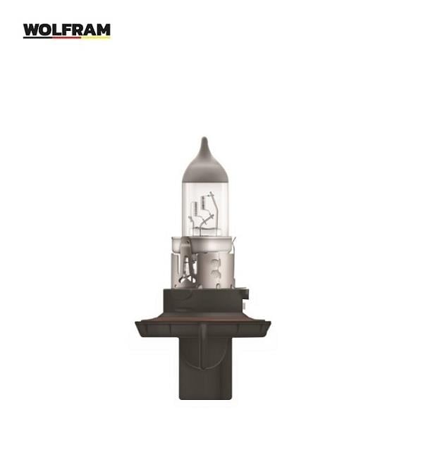 WOLFRAM 12V H13 AMPUL 60/55W GERMANY
