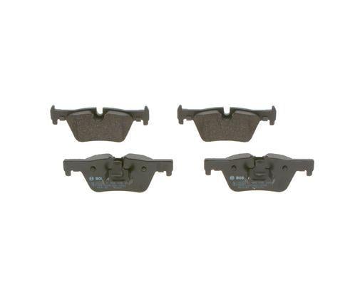 BOSCH ARKA FREN BALATASI BMW 1/3/4 SERİSİ