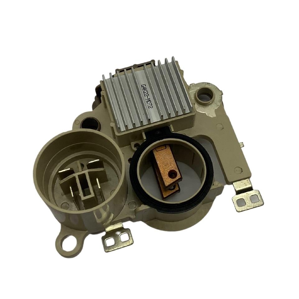 12V KÖMÜRLÜ KONJEKTÖR (4 FİŞ SOKETLİ ) (C-FR-IG-L) HONDA CIVIC/CRX