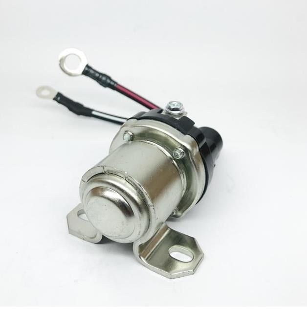 24V MARŞ YARDIMCI ARA OTOMATİK (KABLOLU) (ÇİFT ÇIKIŞ)