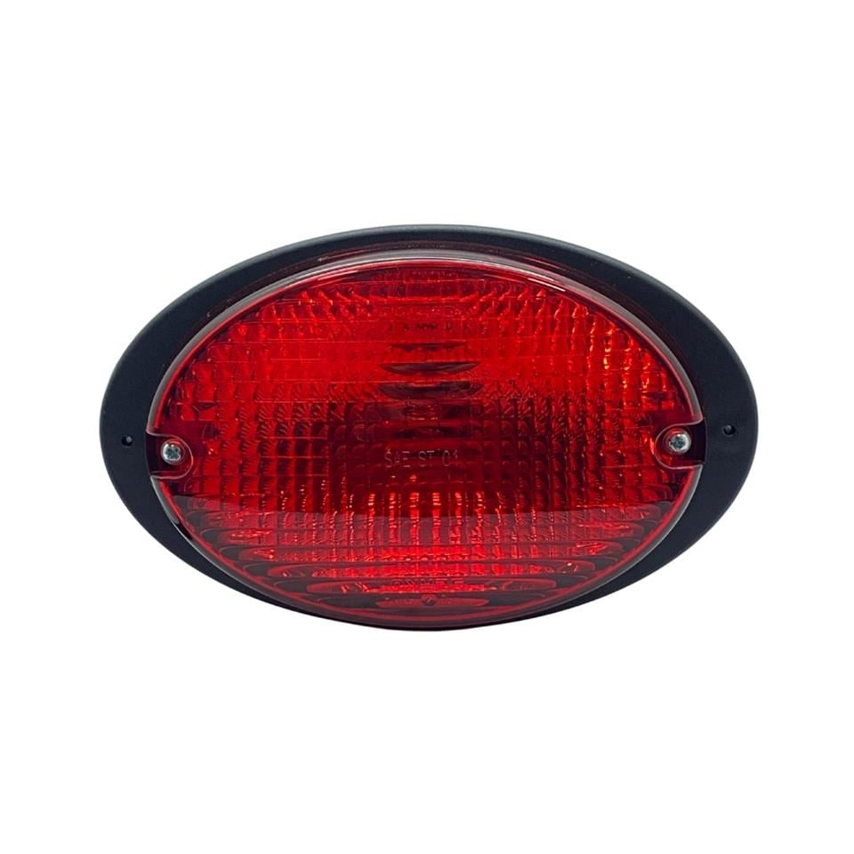 SERKO STOP LAMBASI OVAL TİP UNIVERSAL (165*105 MM) EL-NASO SERİSİ TRAKTÖRLER