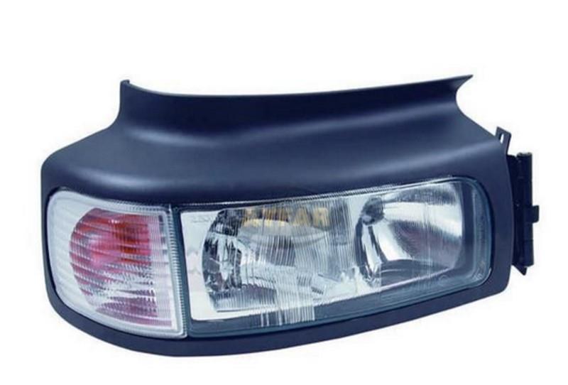 AYFAR KOMPLE FAR RENAULT PREMIUM TIR (1996-2006) SAĞ