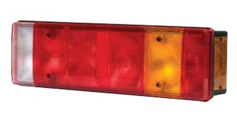 STOPPLAS STOP LAMBASI 7-FONKSİYONLU SOKETLİ