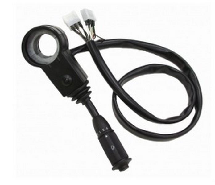 FAR-SİLECEK-SİNYAL KOLU (KISA) (DAR GÖBEK)