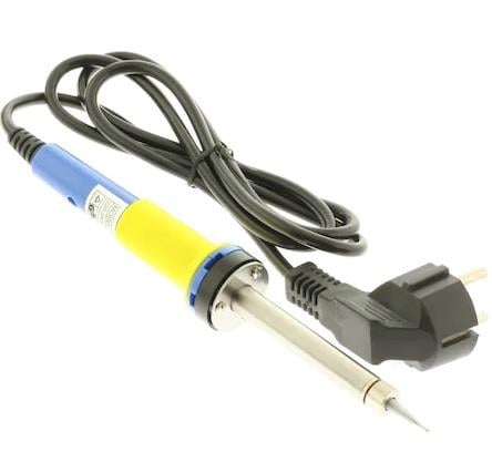 LEHİM HAVYASI (KALEM TİP) 40W