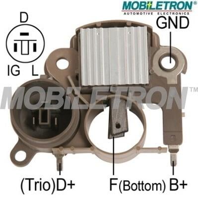 12V KÖMÜRLÜ KONJEKTÖR MITSUBISHI TİPİ (3 FİŞ DİK SOKET) (D-IG-L) SUZUKI