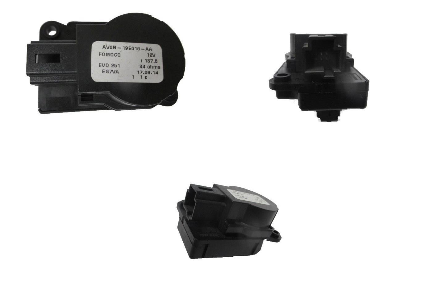 KALORİFER-KLİMA YÖN MOTORU (SERVO-FLAP-KLAPE MOTORU FORD FOCUS/TRANSİT OEM