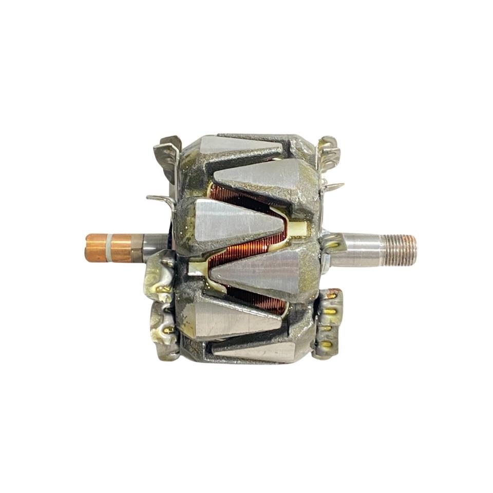 12V ALTERNATÖR ROTOR VALEO TİPİ 150 A CITROEN-MERCEDES SPRINTER-PEUGEOT 307-RENAULT